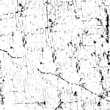 Siyah beyaz monokrom eski grunge vintage eskimiş arka plan soyut antika desenli retro model