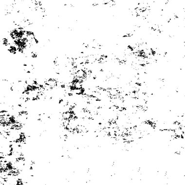 Siyah ve beyaz grunge dokusu