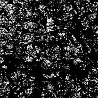 Soyut arkaplan. Monokrom dokusu. Siyah ve beyaz desenli arkaplan.