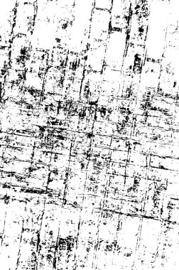 Siyah beyaz monokrom eski grunge vintage eskimiş arka plan soyut antika desenli retro model