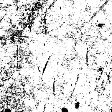 Siyah beyaz monokrom eski grunge vintage eskimiş arka plan soyut antika desenli retro model