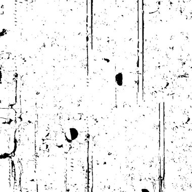 Siyah beyaz monokrom eski grunge vintage eskimiş arka plan soyut antika desenli retro model