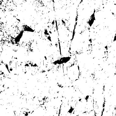 Siyah beyaz monokrom eski grunge vintage eskimiş arka plan soyut antika desenli retro model