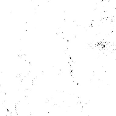 Siyah ve beyaz dokusunda sıkıntılı arkaplan