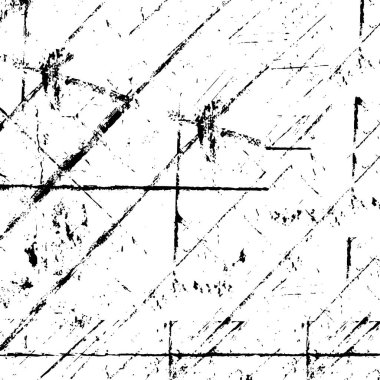 Siyah beyaz arka plan. grunge dokusu.