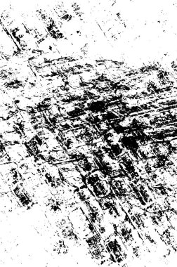 Soyut arkaplan. Monokrom dokusu. Siyah ve beyaz desenli arkaplan.