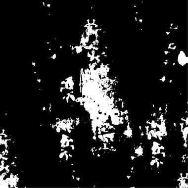 Çizikli metal yüzey