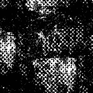 siyah ve beyaz grunge arkaplanı