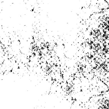 soyut grunge dokusu, siyah beyaz arkaplan