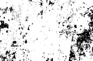 Soyut siyah-beyaz grunge arka planı. monokrom dokusu.