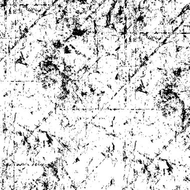 Soyut siyah ve beyaz monokrom arkaplanı.