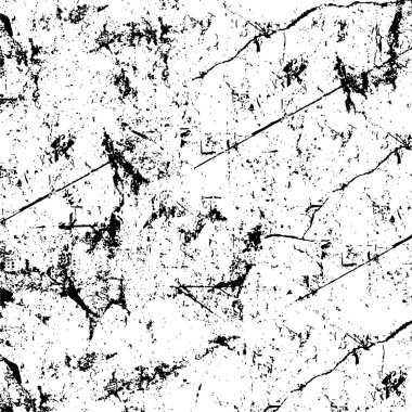 abstract black and white grunge texture background