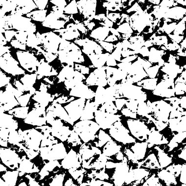 Soyut arkaplan. Monokrom dokusu. Resim siyah ve beyaz tonları içerir.