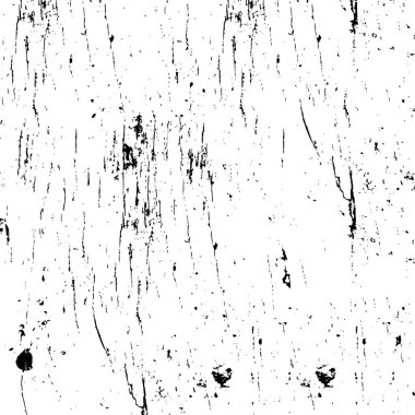 sıkıntılı ahşap kaplama dokusu, grunge vektör arka planı. soyut illüstrasyon