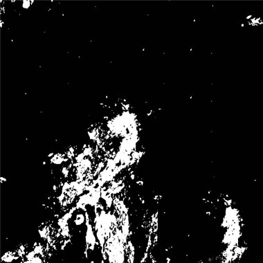 Stresli doku. siyah doku.