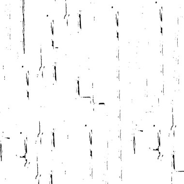 Siyahlar içinde sıkıntılı bir doku. Vektör grunge dokusu. Grunge çizgileri. Çizikler ve tasarım. sıkıntı arkaplan dokusu.