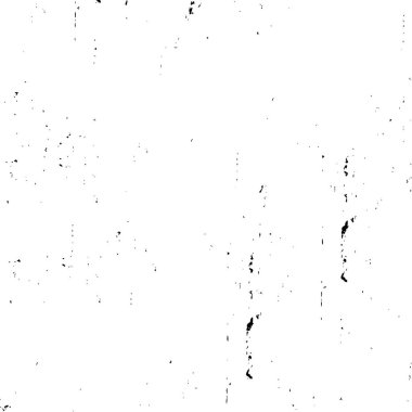 Soyut grunge arkaplanı. Monokrom dokusu. Siyah ve beyaz desenli arkaplan