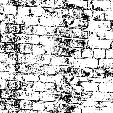 Soyut duvar arkaplanı. kopyalama alanı olan siyah ve beyaz arkaplan