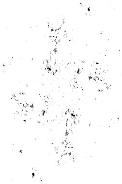 beton tozu dokusunda sorun var.