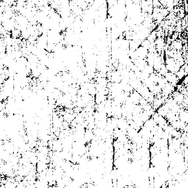 Soyut grunge arkaplanı. Monokrom dokusu. Siyah ve beyaz desenli arkaplan