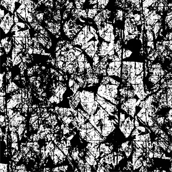 黑白纹理图案 抽象背景 — 图库矢量图片