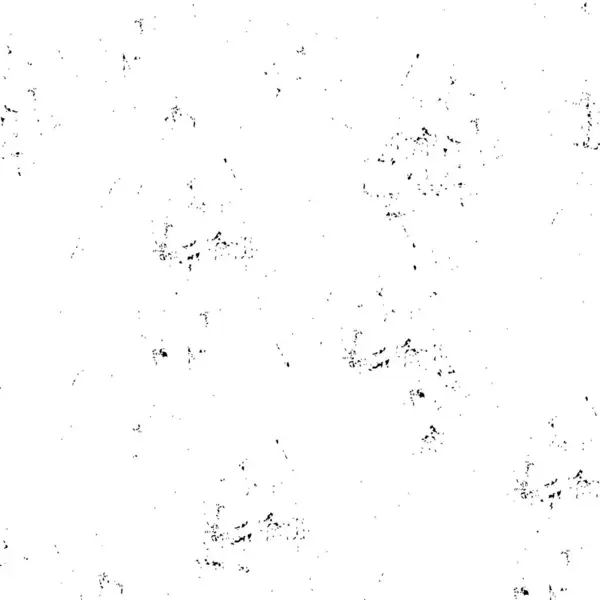 Siyah Beyaz Desenli Soyut Arkaplan — Stok Vektör