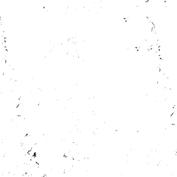 Fundo Vetorial Preto Branco Abstrato Superfície Vintage Monocromática — Vetor de Stock