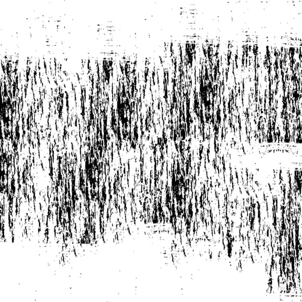 Ασπρόμαυρο Αφηρημένο Φόντο Grunge Μονοχρωματική Διανυσματική Απεικόνιση — Διανυσματικό Αρχείο