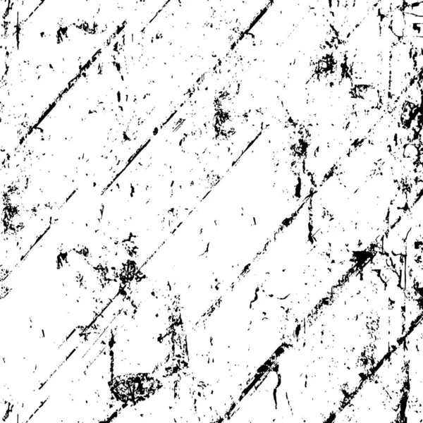 Grunge Black White Distress Web Texture — Stock Vector