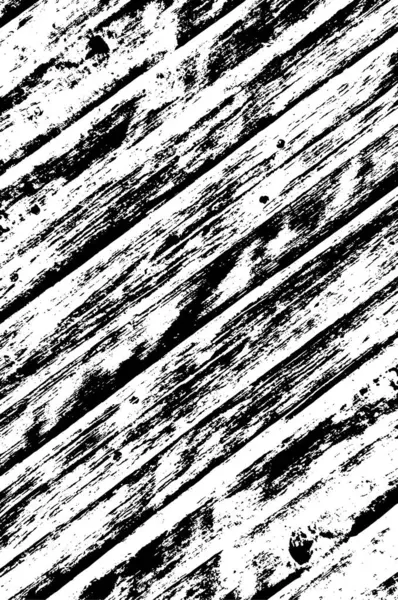 Grunge Schwarz Und Weiß Distress Web Textur — Stockvektor