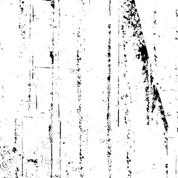 Grunge Negro Blanco Malestar Web Textura — Archivo Imágenes Vectoriales