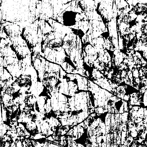 Глиняная Фактура Гранж Фок Векторный Шаблон — стоковый вектор
