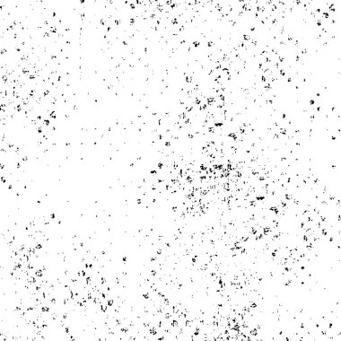 Siyah ve beyaz desenli