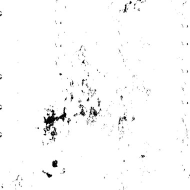 Grunge dokusu. siyah ve gri grunge dokusu. Tehlike arka planı. Herhangi bir çizik, eski moda herhangi bir dizaynın kirli dokusunu kaplar..