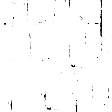 Tasarımınız için grunge siyah ve beyaz desenli arka plan