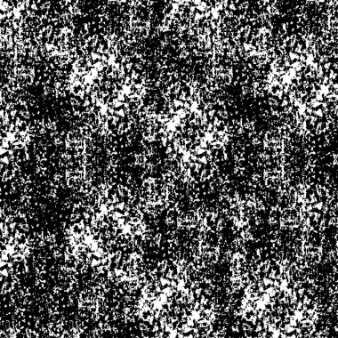 soyut siyah ve beyaz kaba desenli arkaplan