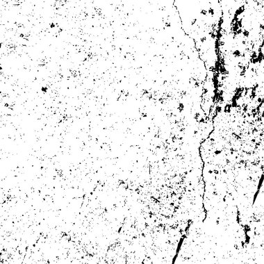 soyut siyah ve beyaz kaba desenli arkaplan