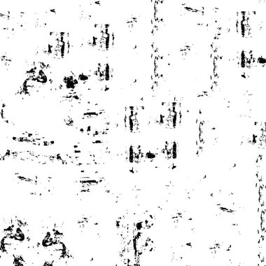 soyut siyah ve beyaz kaba desenli arkaplan