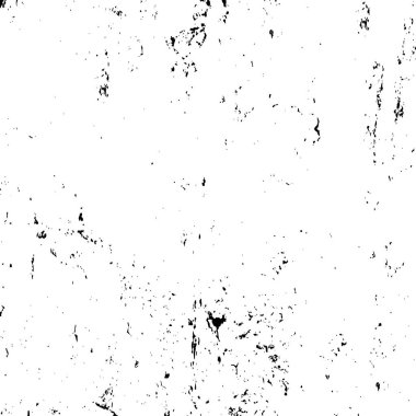 soyut siyah ve beyaz kaba desenli arkaplan