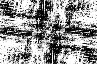 soyut siyah ve beyaz kaba desenli arkaplan