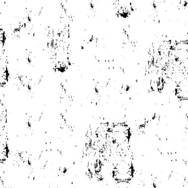 soyut siyah ve beyaz kaba desenli arkaplan