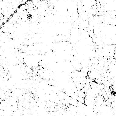 Soyut grunge arkaplanı. Monokrom dokusu. Siyah beyaz arkaplan