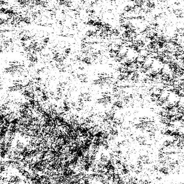 Soyut grunge arkaplanı. Monokrom dokusu. Siyah beyaz arkaplan