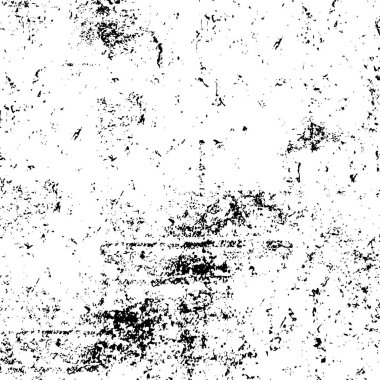 Soyut grunge arkaplanı. Monokrom dokusu. Siyah beyaz arkaplan