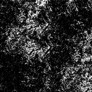 Soyut grunge arkaplanı. Monokrom dokusu. Siyah beyaz arkaplan