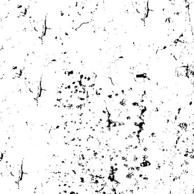 Soyut grunge arkaplanı. Monokrom dokusu. Siyah beyaz arkaplan