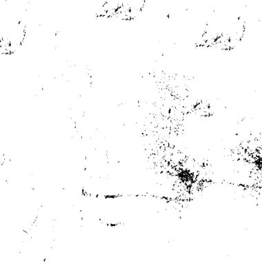 Soyut grunge arkaplanı. Monokrom dokusu. Siyah beyaz arkaplan