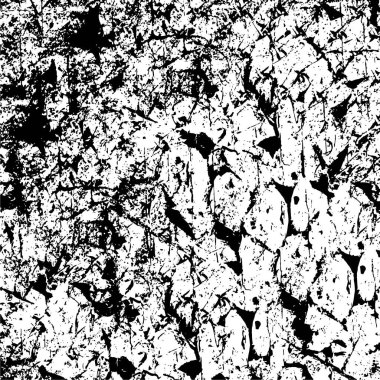 siyah beyaz soyut arkaplan, web illüstrasyonu