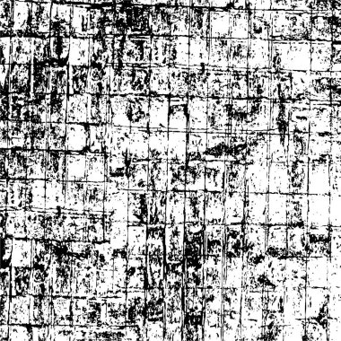 siyah beyaz soyut arkaplan, web illüstrasyonu