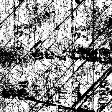 Soyut siyah-beyaz grunge arka planı. monokrom dokusu.